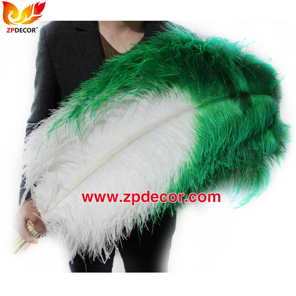 Zpdecor Feathers Wholsale Ostrich Feathers