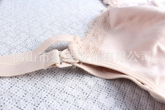 Maternity women sleeping absorbent underwear pregnant cotton hands free adult nursing baby breastfeeding bra