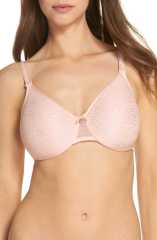 Molded Minimizer Underwire Bra US 32DD UK 32DD