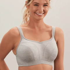 2022 new yoga fitness sports bra no steel rim xxl sports bra and high quality sports bra women's brassieres