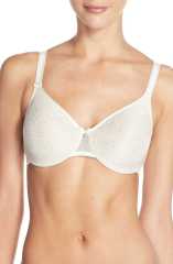 Molded Minimizer Underwire Bra US 32DD UK 32DD