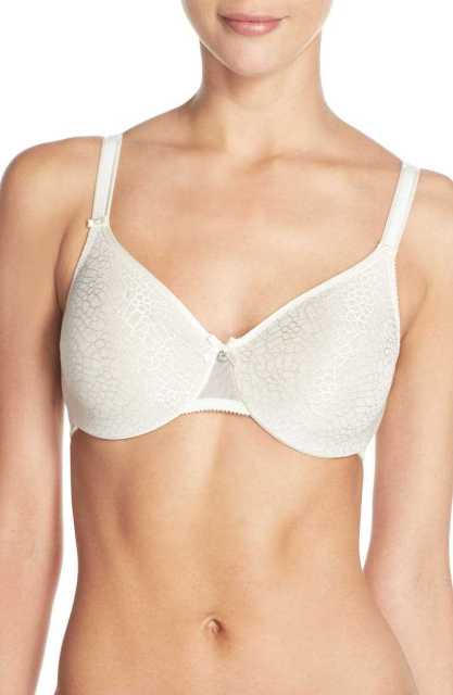 Molded Minimizer Underwire Bra US 32DD UK 32DD