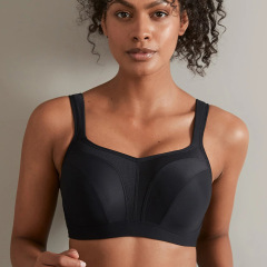 2022 new yoga fitness sports bra no steel rim xxl sports bra and high quality sports bra women's brassieres