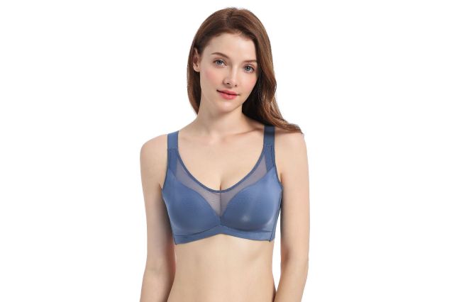 Lovely Girls Lace Bra Panty Sets Cute Japanese Underwire Push Up Lace shape bra Set