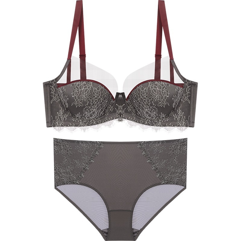 lingerie set lace night wear sexy women lace lingerie sets sexy lingerie women set with lace trim