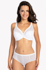 new design light support padded sports ladies fashion underwear sexy big size bra and panty workout cotton feel manufacturer