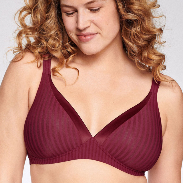 Women's Underwear lingerie sets plus size bra underwear comfortable bra