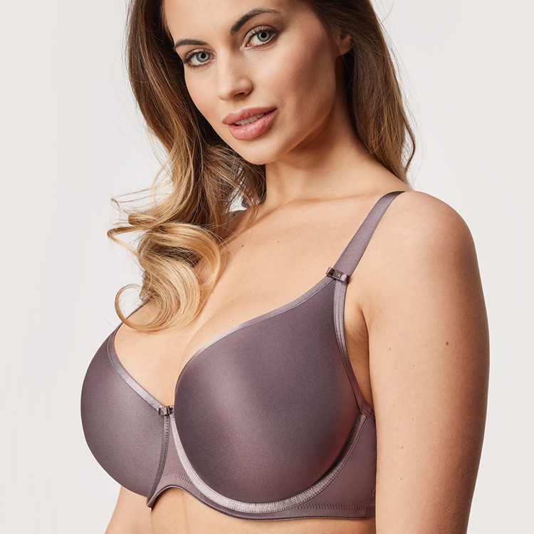 sexy embroidered lace underwear women's bandage beautiful back gathered large bra set bra wire free breathable underwear 2000 - 4999 sets