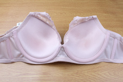 lingerie sexy women's underwear tank top 105d push up bra brief under garments for ladies underwear