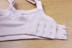 lingerie sexy women's underwear tank top 105d push up bra brief under garments for ladies underwear