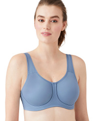 Underwire woman's bra