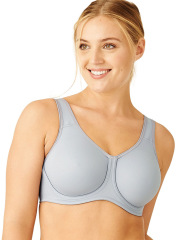 Underwire woman's bra
