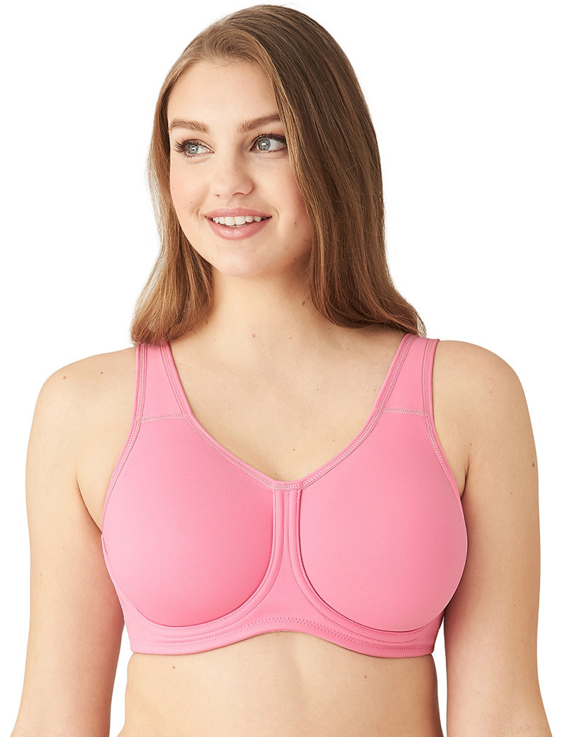 Underwire woman's bra