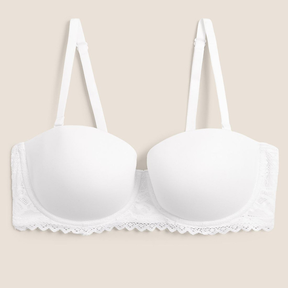 strapless bra lingeri