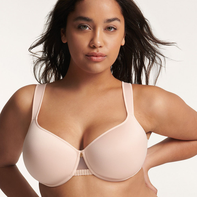 plus size lace bra set