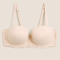 strapless bra lingeri