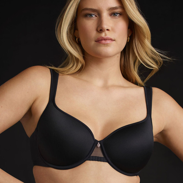 plus size lace bra set