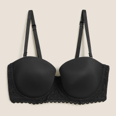 strapless bra lingeri