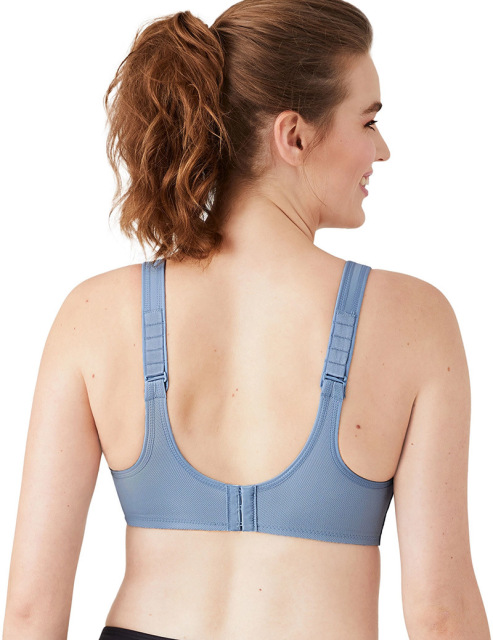 Underwire woman's bra