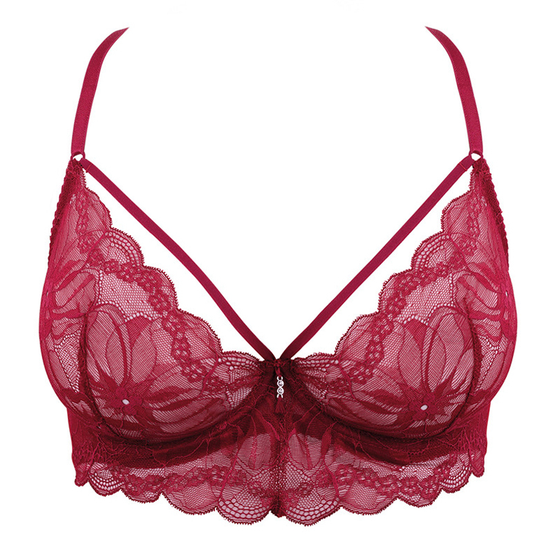 Wholesale Bulk Fat Women's Bra Panty Set Sexy Size Woman's Clothing Plus Size Women's Underwear