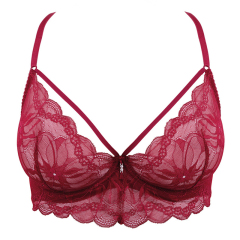 Wholesale Bulk Fat Women's Bra Panty Set Sexy Size Woman's Clothing Plus Size Women's Underwear
