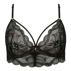 Wholesale Bulk Fat Women's Bra Panty Set Sexy Size Woman's Clothing Plus Size Women's Underwear