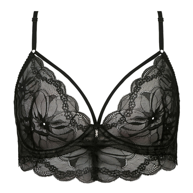 Wholesale Bulk Fat Women's Bra Panty Set Sexy Size Woman's Clothing Plus Size Women's Underwear