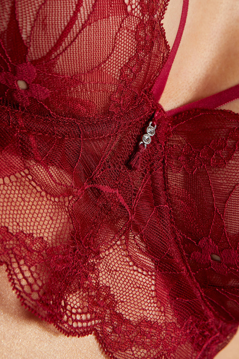 Wholesale Bulk Fat Women's Bra Panty Set Sexy Size Woman's Clothing Plus Size Women's Underwear