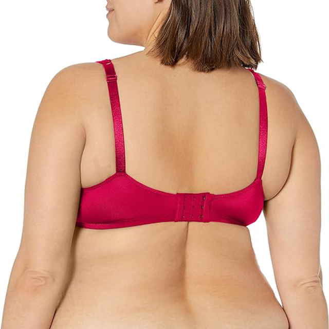 Custom Design Wholesale Hot Selling Womens Push Up Big Sexy Lingerie Underwear Plus Size Bra For Fat Women