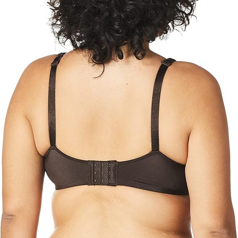 Custom Design Wholesale Hot Selling Womens Push Up Big Sexy Lingerie Underwear Plus Size Bra For Fat Women