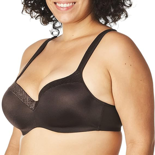 Custom Design Wholesale Hot Selling Womens Push Up Big Sexy Lingerie Underwear Plus Size Bra For Fat Women