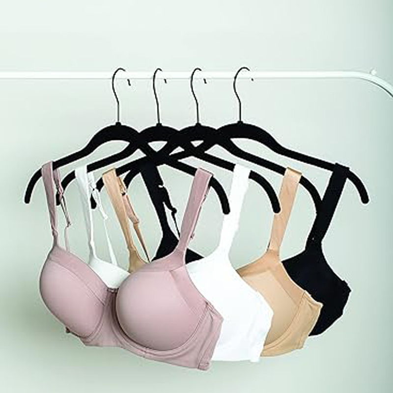 Europe And The United States Sexy Lace Underwear Women Comfortable Gathered Lace Plus Size Bra Set For Ladies