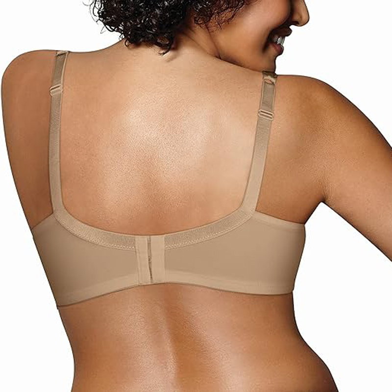 Europe And The United States Sexy Lace Underwear Women Comfortable Gathered Lace Plus Size Bra Set For Ladies