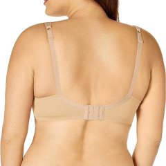 Europe And The United States Sexy Lace Underwear Women Comfortable Gathered Lace Plus Size Bra Set For Ladies