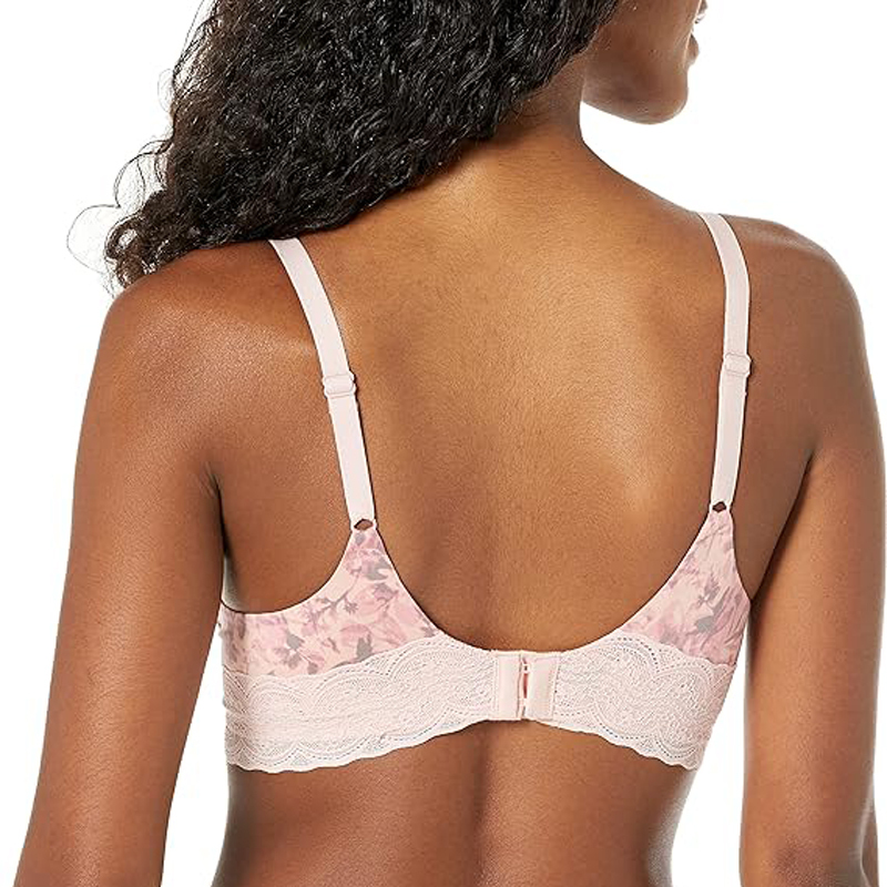 Wholesale Plus Size Women Underwear Breathable Bra And Briefs Set Ladies Sport Yoga Seamless Panties Girls