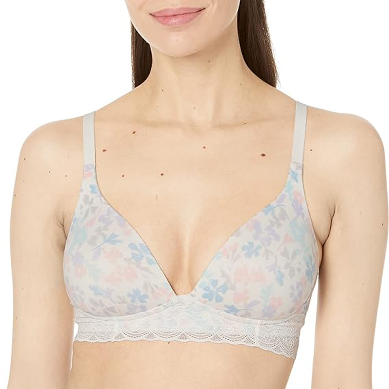 Wholesale Plus Size Women Underwear Breathable Bra And Briefs Set Ladies Sport Yoga Seamless Panties Girls