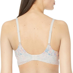 Wholesale Plus Size Women Underwear Breathable Bra And Briefs Set Ladies Sport Yoga Seamless Panties Girls