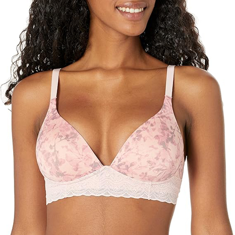 Wholesale Plus Size Women Underwear Breathable Bra And Briefs Set Ladies Sport Yoga Seamless Panties Girls