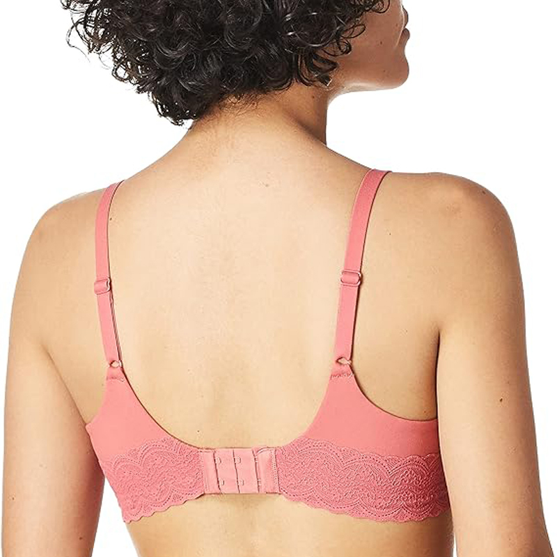Wholesale Plus Size Women Underwear Breathable Bra And Briefs Set Ladies Sport Yoga Seamless Panties Girls