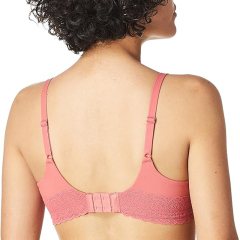 Wholesale Plus Size Women Underwear Breathable Bra And Briefs Set Ladies Sport Yoga Seamless Panties Girls