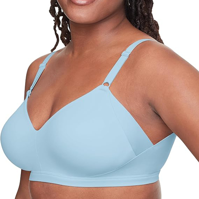 Custom Logo Plus Size Women Back Straps Shockproof Sports Bra Yoga Running Tank Tops Sports Underwear