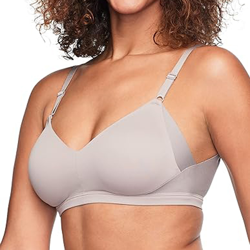 Custom Logo Plus Size Women Back Straps Shockproof Sports Bra Yoga Running Tank Tops Sports Underwear