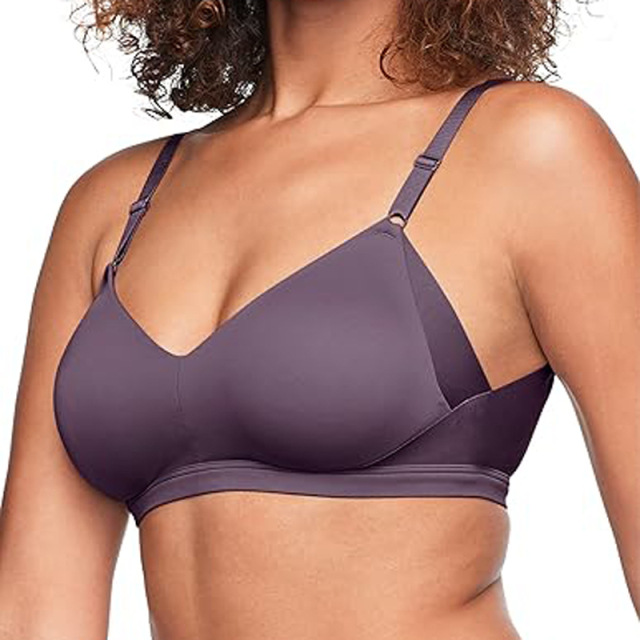 Custom Logo Plus Size Women Back Straps Shockproof Sports Bra Yoga Running Tank Tops Sports Underwear