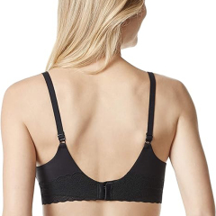 Wholesale Plus Size Women Underwear Breathable Bra And Briefs Set Ladies Sport Yoga Seamless Panties Girls