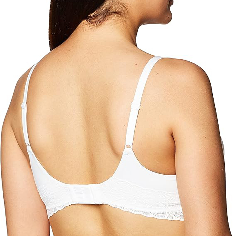 Wholesale Plus Size Women Underwear Breathable Bra And Briefs Set Ladies Sport Yoga Seamless Panties Girls