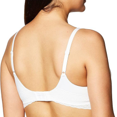 Wholesale Plus Size Women Underwear Breathable Bra And Briefs Set Ladies Sport Yoga Seamless Panties Girls