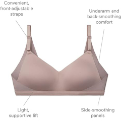 Custom Logo Plus Size Women Back Straps Shockproof Sports Bra Yoga Running Tank Tops Sports Underwear