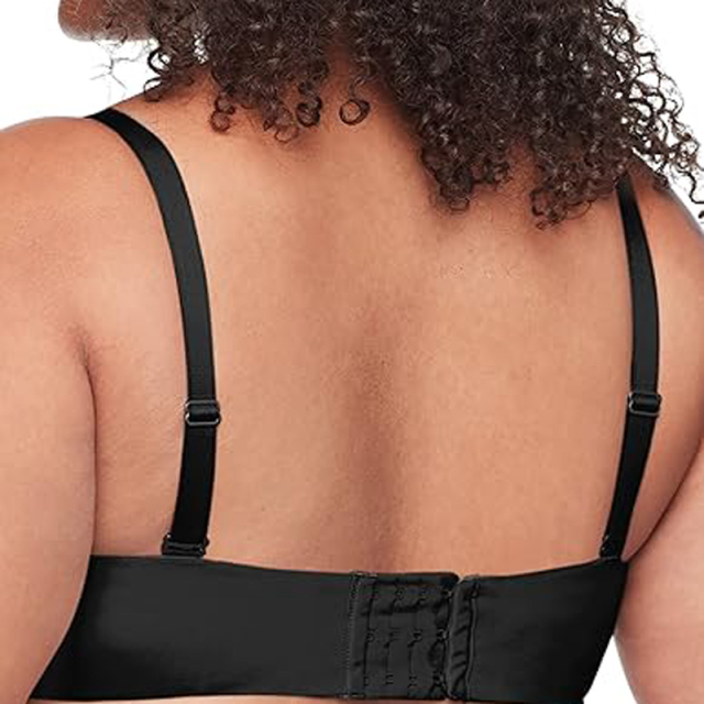 Modern Style Sexy Plus Size Stretchy 42d Lightly Lined Underwear For Europe And America Women