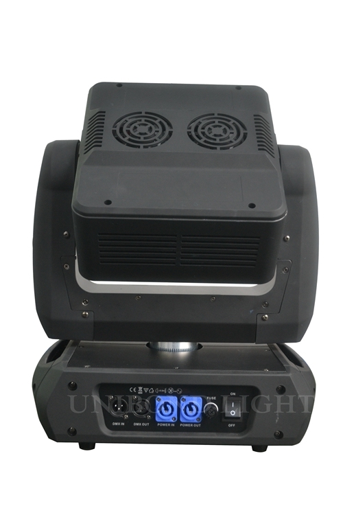Infinity matrix LED Moving Head