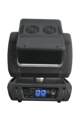 Infinity matrix LED Moving Head